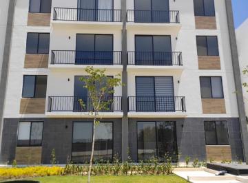 Foto 1 · Departamento en Renta en Planta Baja en Capittala | 2 Estacionamientos