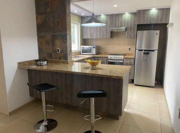 Departamento de 2 habitaciones, Zapopan · Exceente Depa en Zona Residencial Cerca de Uag, 2 Rec 1, Baño, Amueblado