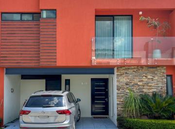 Casa de 3 habitaciones, Tlajomulco de Zúñiga · Casa en Renta y Venta | La Rioja