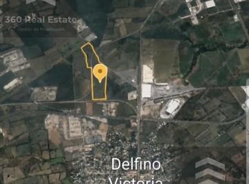 Terreno / Lote · 20000m² · Terreno - Pueblo Delfino Victoria (Santa Fe)