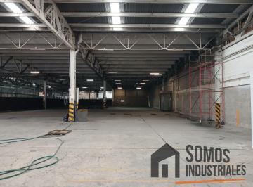 Bodega comercial , Cuautitlán Izcalli · Bodega Industrial Comercial en Renta Cuautitlan