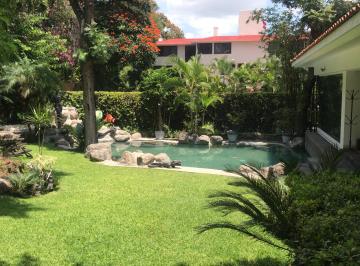 Casa de 4 habitaciones, Cuernavaca · Residencia en Renta Amueblada, Acapantzingo, Cuernavaca, Morelos