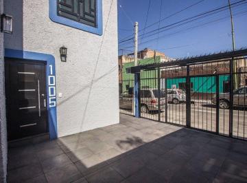 55f1e3f1e4638d84b7e5f381dc4ca00fcc603377f581974f6ceceb466e97bb70 · Casa en Renta en Alcalde Barranquitas, Guadalajara