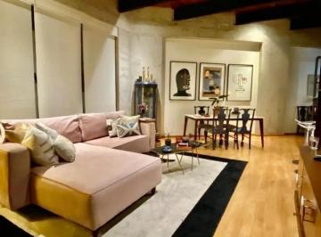 Departamento de 2 habitaciones, Miguel Hidalgo · Departamento en Venta en Reforma Social