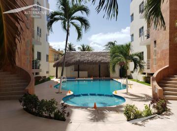 Departamento · 147m² · 3 Recámaras · 2 Estacionamientos · Palma del Sol
