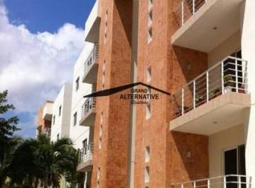 Departamento · 147m² · 3 Recámaras · Vendo Departamento en La Sm 17