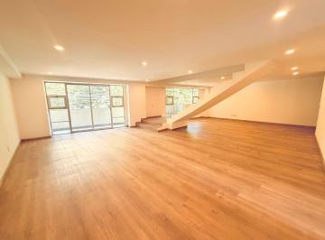 Departamento de 3 habitaciones, Miguel Hidalgo · Departamento en Renta en Polanco