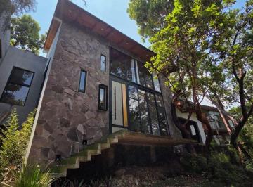 Casa de 2 habitaciones, Tepoztlán · Casa en Renta en Zona Boscosa de Tepoztlán