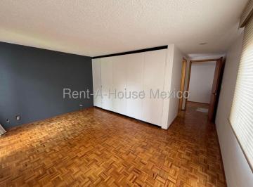 Casa de 3 habitaciones, Coyoacán · Casa en Renta en San Diego Churubusco, Coyoacán – $43,000 Mxn