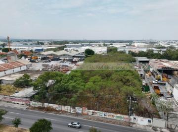 Terreno / Lote · 5035m² · Terreno / Lote en Venta en Crispín Treviño