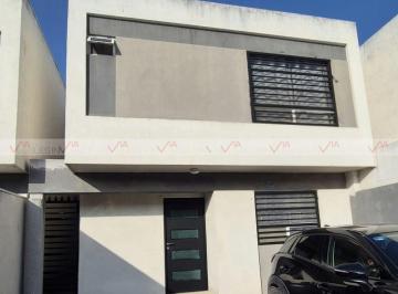 Casa · 145m² · 3 Recámaras · 2 Estacionamientos · Casa en Renta en Cerradas de Santa Rosa