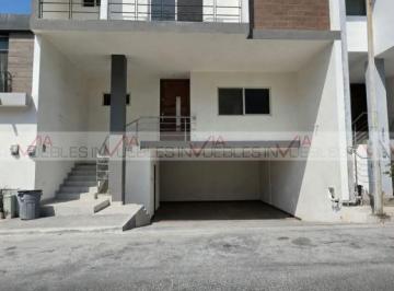 Casa · 334m² · 4 Recámaras · 4 Estacionamientos · Casa en Venta en Cumbres Elite