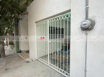 Casa · 85m² · 2 Recámaras · 1 Estacionamiento · Casa en Venta en Jose Lopez Portillo