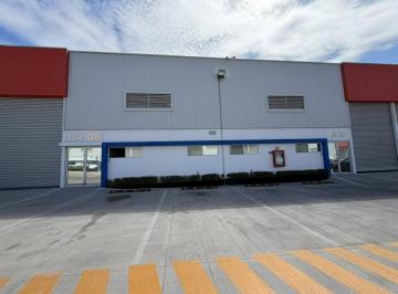 Bodega comercial · 534m² · 2 Estacionamientos · Bodega Comercial en Renta de 534.07 m², en Murua, Tijuana B. C. - (4)
