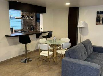 Departamento · 91m² · 1 Recámara · 1 Estacionamiento · Departamento en Venta, Irrigación Miguel Hidalgo - (4)