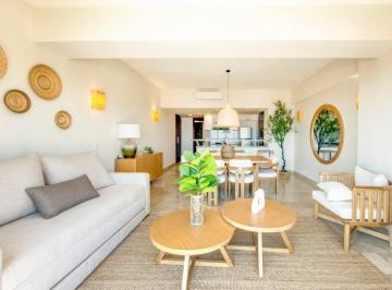 Departamento · 107m² · 2 Recámaras · 1 Estacionamiento · Vista La Jolla 104, San Jose del Cabo - (4)