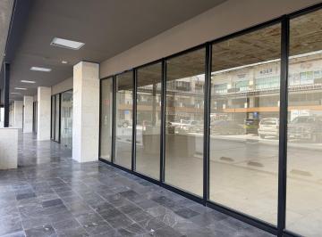 Local comercial · 175 Estacionamientos · Locales Comerciales en Diversas Dimensiones y Para Diferentes Modelos de Negocio, en Una de Las Zona
