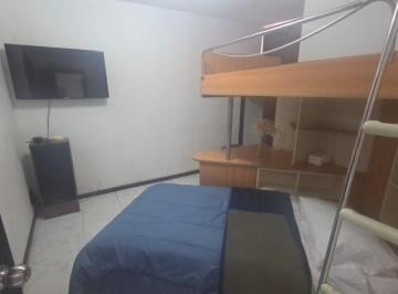 Departamento · 1 Recámara · Habitación en Renta en Bosque de Las Lomas - (4)