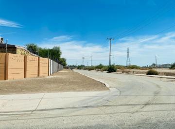 Terreno / Lote · 815m² · Terrenos en Venta en Laguna Campestre con Acceso a Todos Los Servicios - (4)
