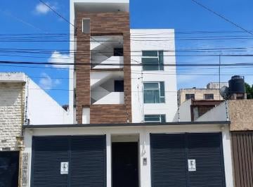 Departamento · 99m² · 2 Recámaras · 1 Estacionamiento · Departamento en La Paz, Puebla - (4)