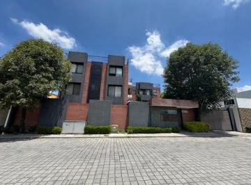 Terreno / Lote · 291m² · Sensacional Terreno Habitacional San Pedro Cholula - (4)