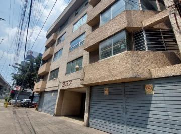 Departamento de 3 habitaciones, Naucalpan de Juárez · Departamento en Venta Naucalpan Bosques de Echegaray
