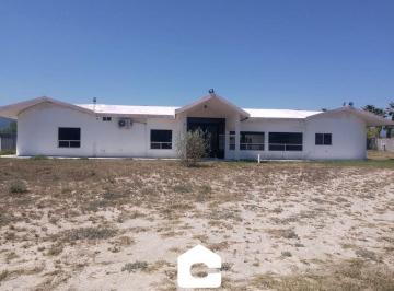 Quinta de 4 habitaciones, Salinas Victoria · Quinta en Venta Salinas Victoria, Nuevo León