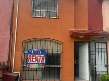 Casa de 3 habitaciones, San Andrés Cholula · Casa 3 Recamaras Zona Angelopolis