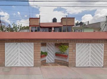 Casa de 4 habitaciones, Nezahualcóyotl · Venta Casa Bosques de Aragon Cdad. Nezahualcoyotl Mexico
