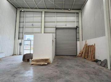 Nave industrial , El Marqués · Renta Bodega en Terra Business Park, El Marques