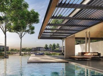 Casa en condominio en Venta de 4 habitaciones El Campanario · Venta Casa Queretaro Lagos Habitad Lomas Campanario Norte
