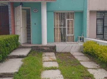 Casa de 3 habitaciones, Morelia · Casa de 103 m² con 3 Recámaras en Venta en Nueva Valladolid