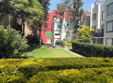 Departamento en Venta de 3 habitaciones Insurgentes Mixcoac · Arbolado y Exclusivo Departamento a Unos Pasos de Up