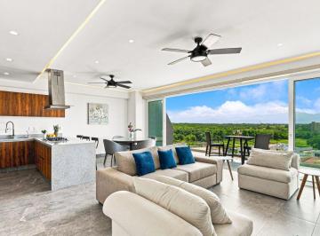 Departamento de 3 habitaciones, Bahía de Banderas · Departamento de 3 Recámaras con Vista a La Montaña y Amenidades, a Minutos de La Playa de Bucerías!