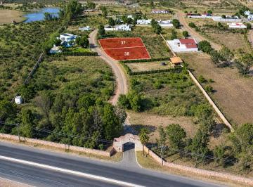 Terreno / Lote , León · Terreno de 1,000 m² en Terralta, — Lote 37 — Zona Lagunillas