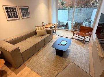 Departamento de 1 habitación, Cuauhtémoc · Departamento de 66 m² con 1 Recámara en Renta en Juárez