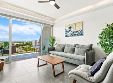 Departamento de 2 habitaciones, Bahía de Banderas · Departamento de 2 Recámaras con Vistas a La Montaña y Amenidades, a Minutos de La Playa de Bucerías