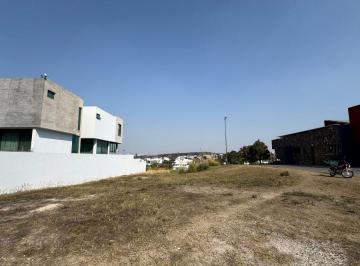 Terreno / Lote , Zapopan · Terreno en Venta en Ayamonte Club de Golf, Frente a La Casa Club