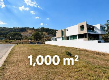 Terreno / Lote , Zapopan · Terreno en Venta en Ayamonte Club de Golf, Frente a La Casa Club