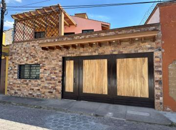 Casa de 3 habitaciones, Huamantla · Casa Nueva Muy Cerca del Centro Huamantla