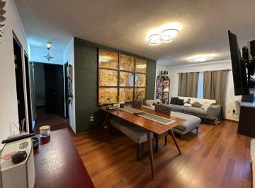 Departamento · 140m² · 3 Recámaras · 2 Estacionamientos · Departamento Amueblado en Real de Juriquilla