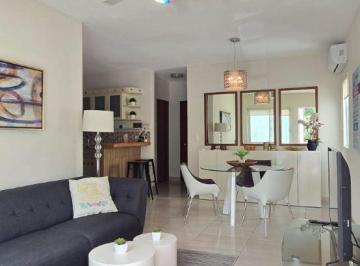 Departamento de 3 habitaciones, Cancún · Departamento Amueblado en Renta | 3 Recámaras + Alberca | Real Kabah | Sm 38, Cancún
