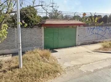 1 · Terreno con Propiedad en San Agustín