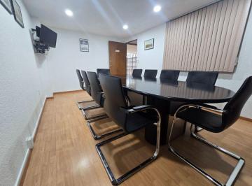 Oficina , Cuauhtémoc · Renta de Oficina Amueblada en Col. Atlampa, Cuahutemoc, Cdmx