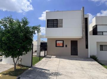 Casa 150m² Renta Residencial Valle Azul · Casa en Renta en Valle Azul, Apodaca Nl, Amueblada y en Esquina.