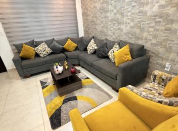 Casa de 2 habitaciones, León · Renta de Casa Amueblada en Aldaba Cerca de La Ibero