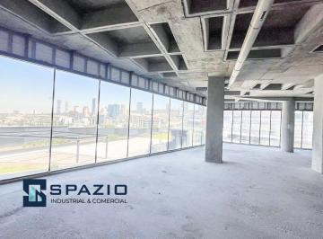 Oficina · 595m² · Oficina en Renta en San Pedro