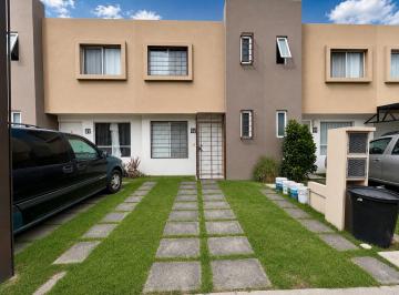Casa de 3 habitaciones, Cuautlancingo · Casa en Venta en Residencial en Zona Cuautlancingo.