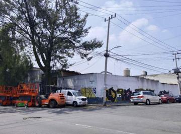 Bodega comercial , Gustavo A. Madero · Bodega en Venta