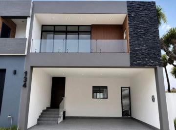 Casa de 3 habitaciones, García · Casa de Lujo en Cumbres Elite Premier, Garcia